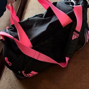 Adidas Women's Gym Bag